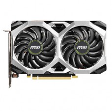 MSI GeForce GTX 1660 SUPER VENTUS XS OC